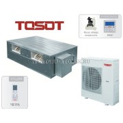 kanal TOSOT 600х600